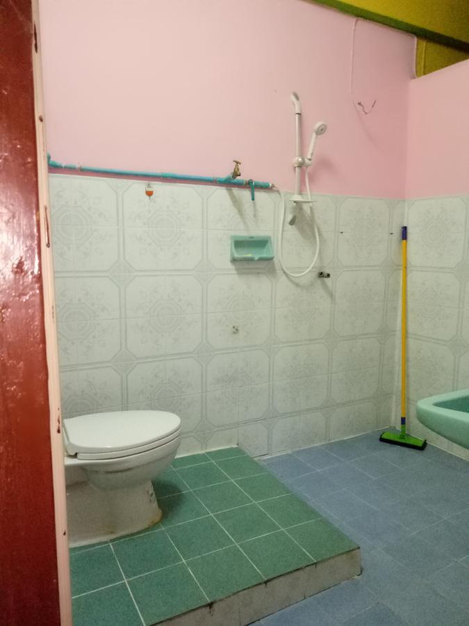 My Family Hostel Чіангмай Екстер'єр фото